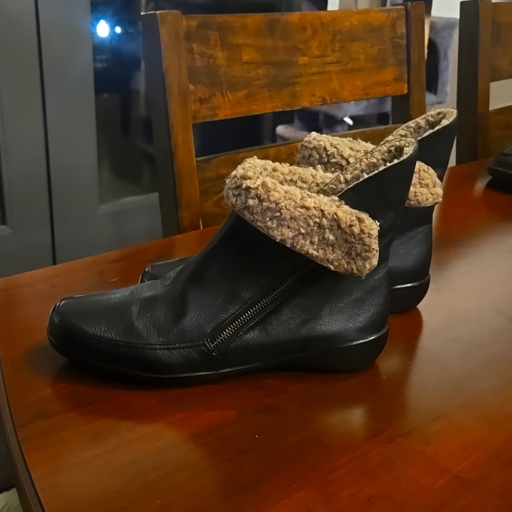 Umberto Raffini Boot